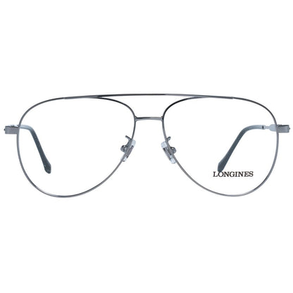 Gray Men Optical Frames - The Luxe Alliance