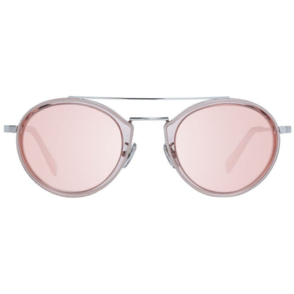 Pink Men Sunglasses - The Luxe Alliance