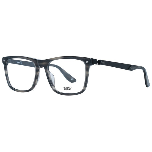 Gray Men Optical Frames - The Luxe Alliance