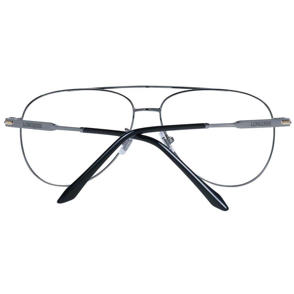 Gray Men Optical Frames - The Luxe Alliance