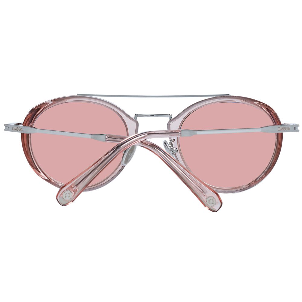 Pink Men Sunglasses - The Luxe Alliance