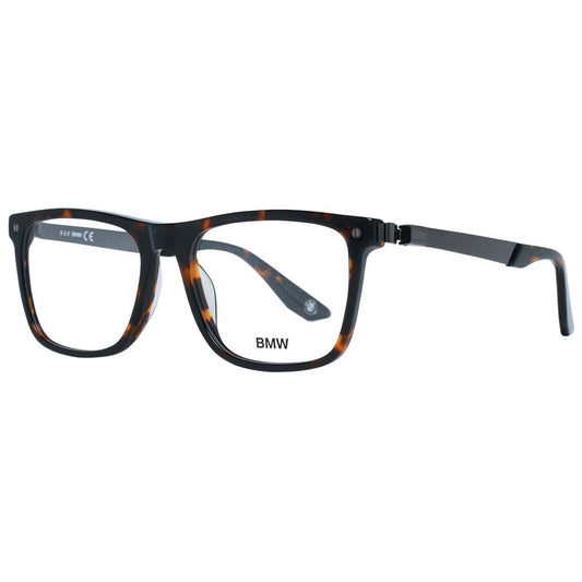 Brown Men Optical Frames - The Luxe Alliance