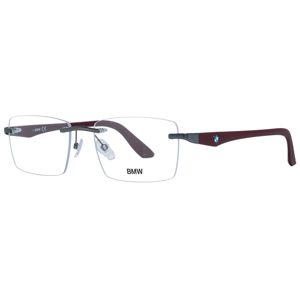 Gray Men Optical Frames - The Luxe Alliance