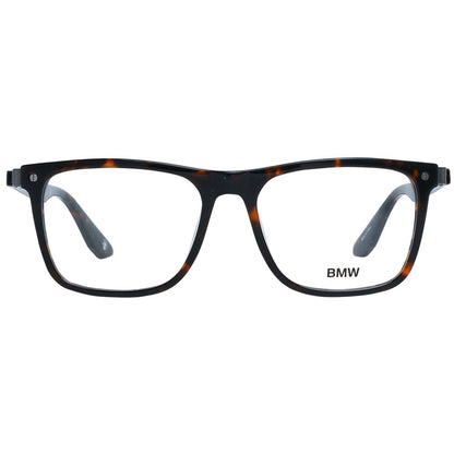 Brown Men Optical Frames - The Luxe Alliance