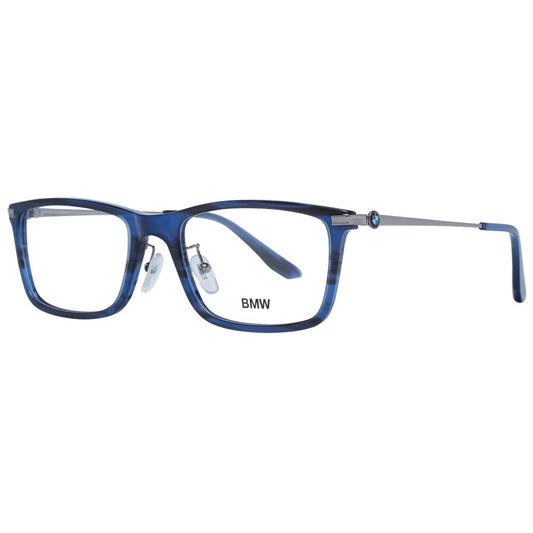 Blue Men Optical Frames - The Luxe Alliance