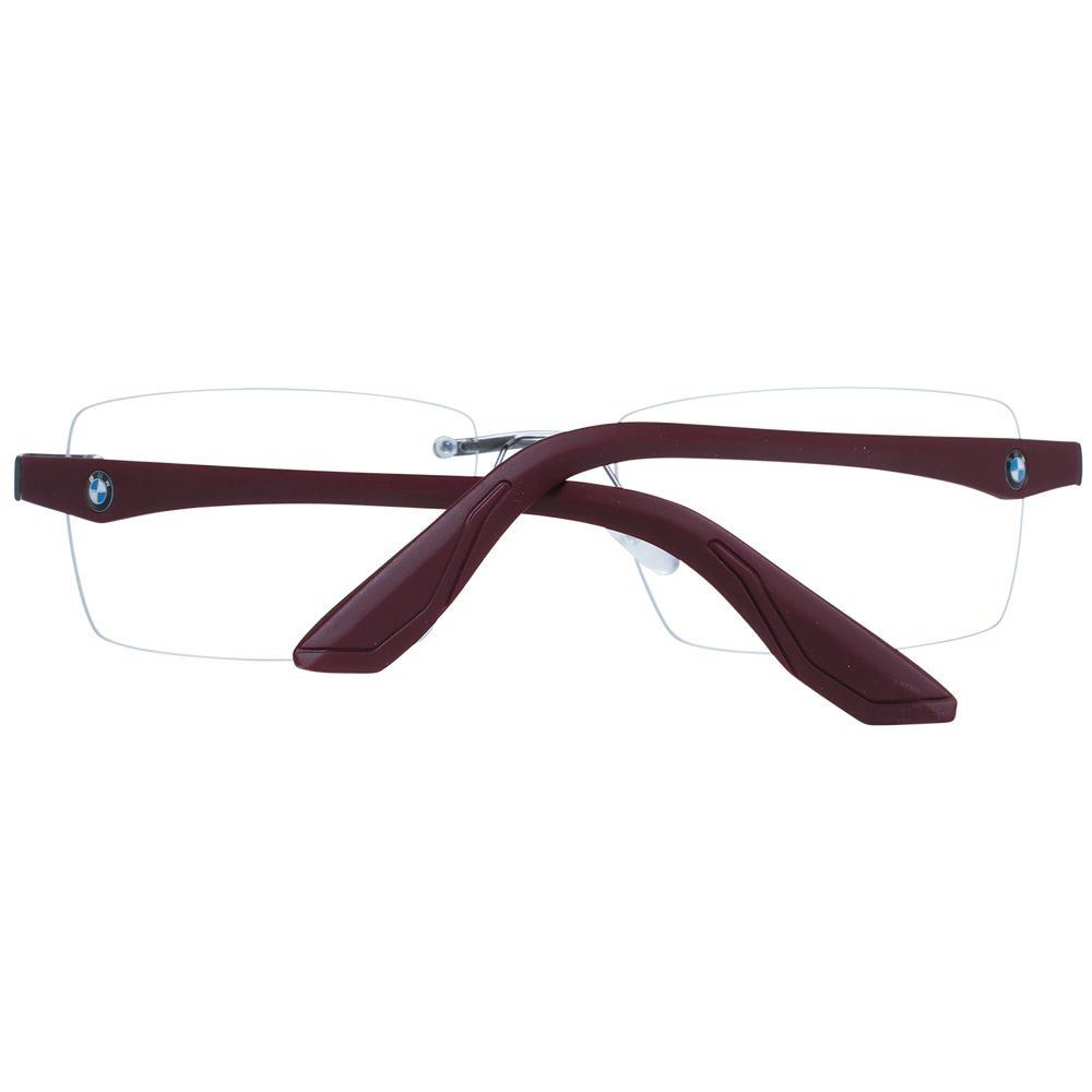 Gray Men Optical Frames - The Luxe Alliance