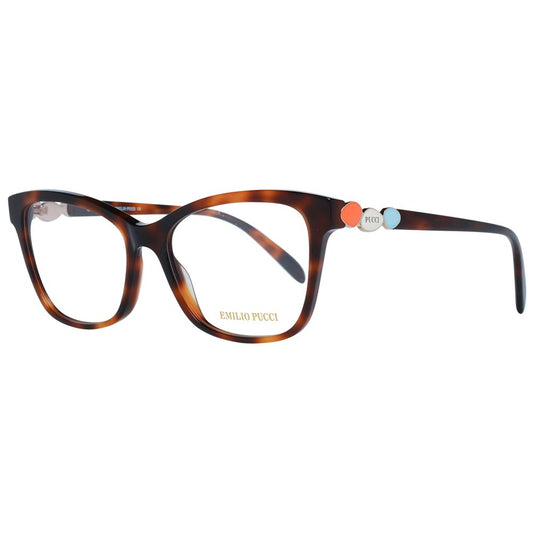 Brown Women Optical Frames - The Luxe Alliance