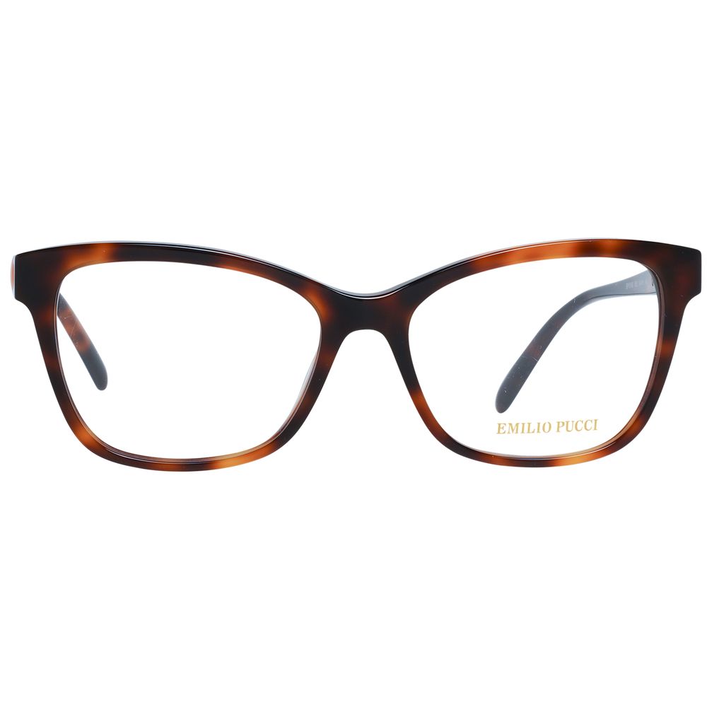 Brown Women Optical Frames - The Luxe Alliance