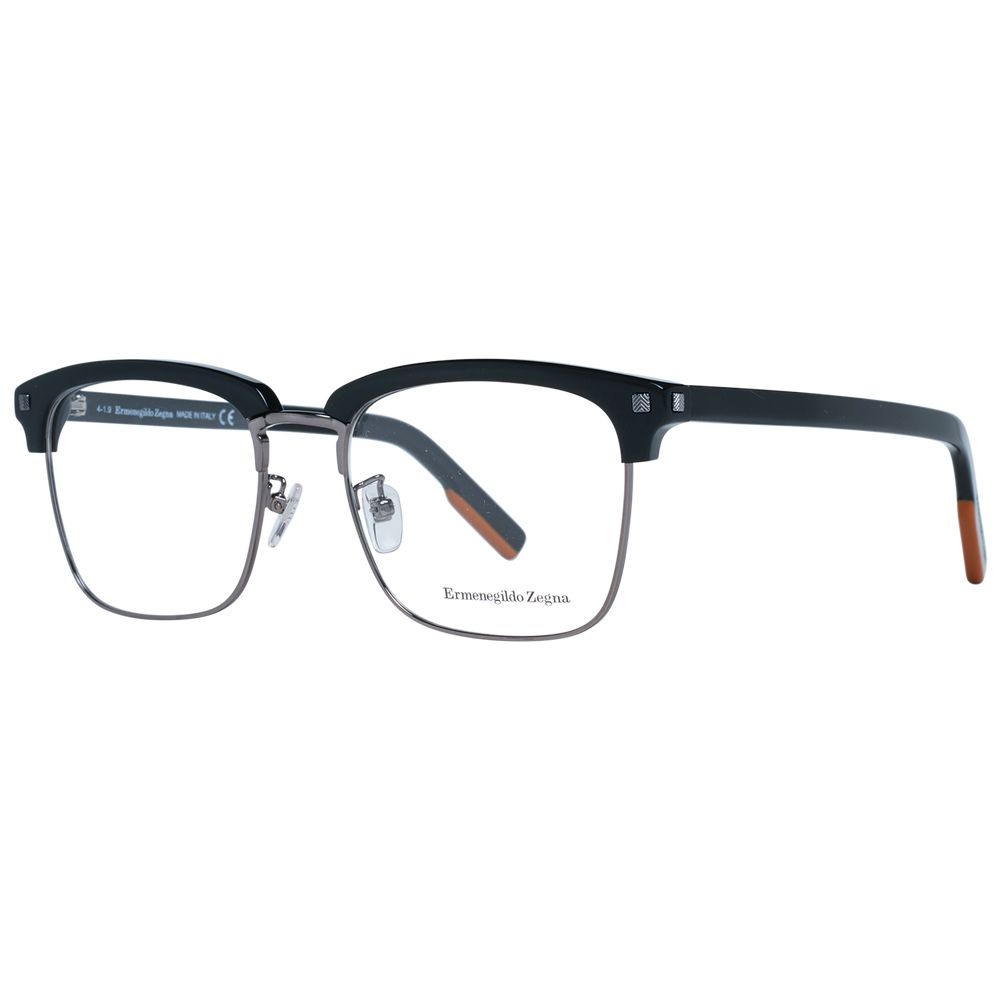 Black Men Optical Frames - The Luxe Alliance