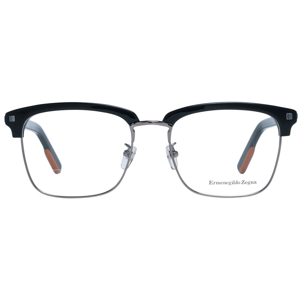 Black Men Optical Frames - The Luxe Alliance