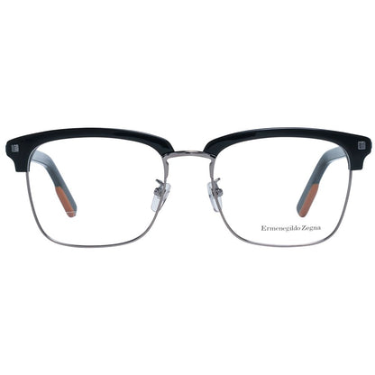 Black Men Optical Frames - The Luxe Alliance