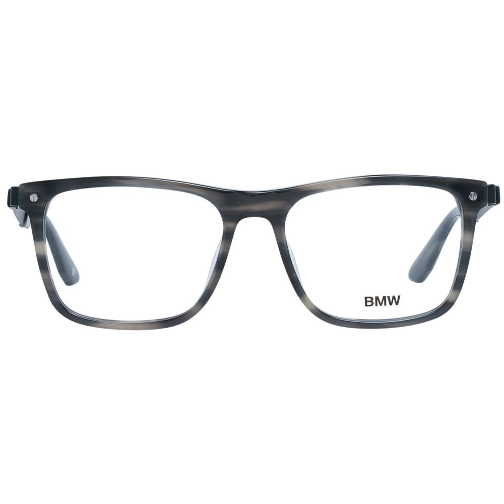 Gray Men Optical Frames - The Luxe Alliance