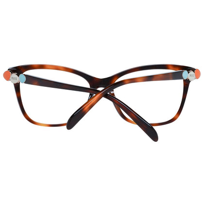 Brown Women Optical Frames - The Luxe Alliance