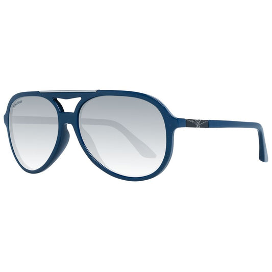 Blue Men Sunglasses - The Luxe Alliance