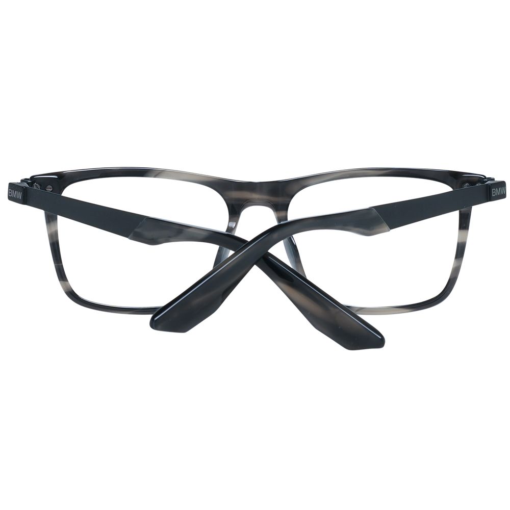 Gray Men Optical Frames - The Luxe Alliance