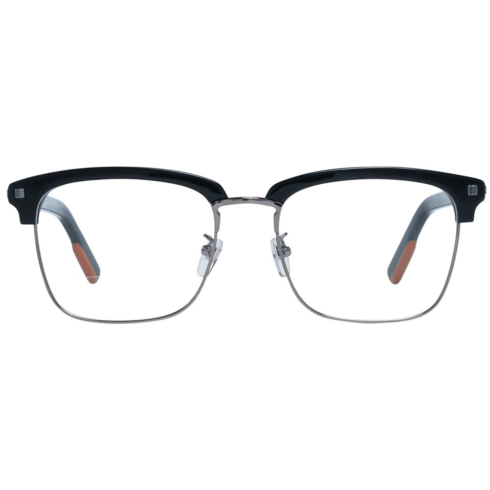 Black Men Optical Frames - The Luxe Alliance