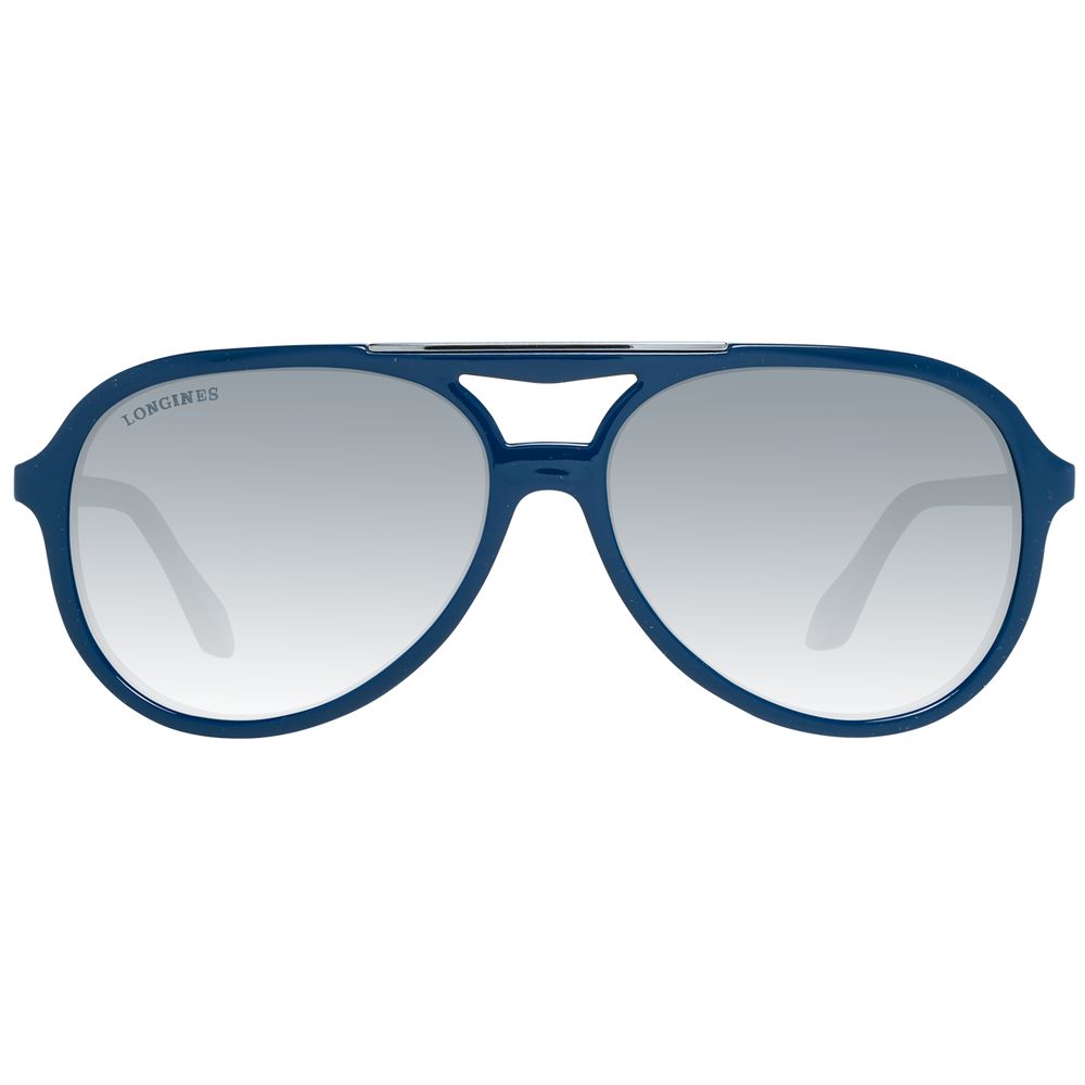 Blue Men Sunglasses - The Luxe Alliance