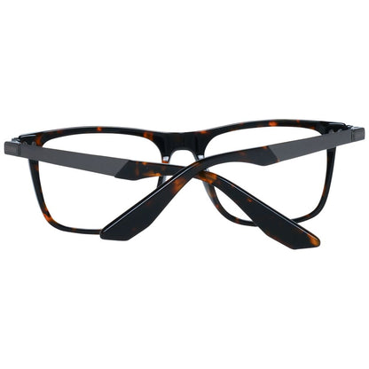 Brown Men Optical Frames - The Luxe Alliance