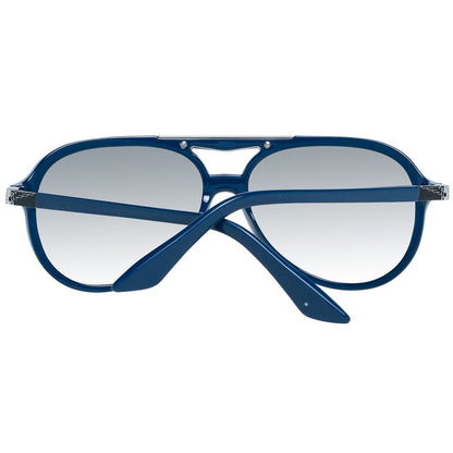 Blue Men Sunglasses - The Luxe Alliance