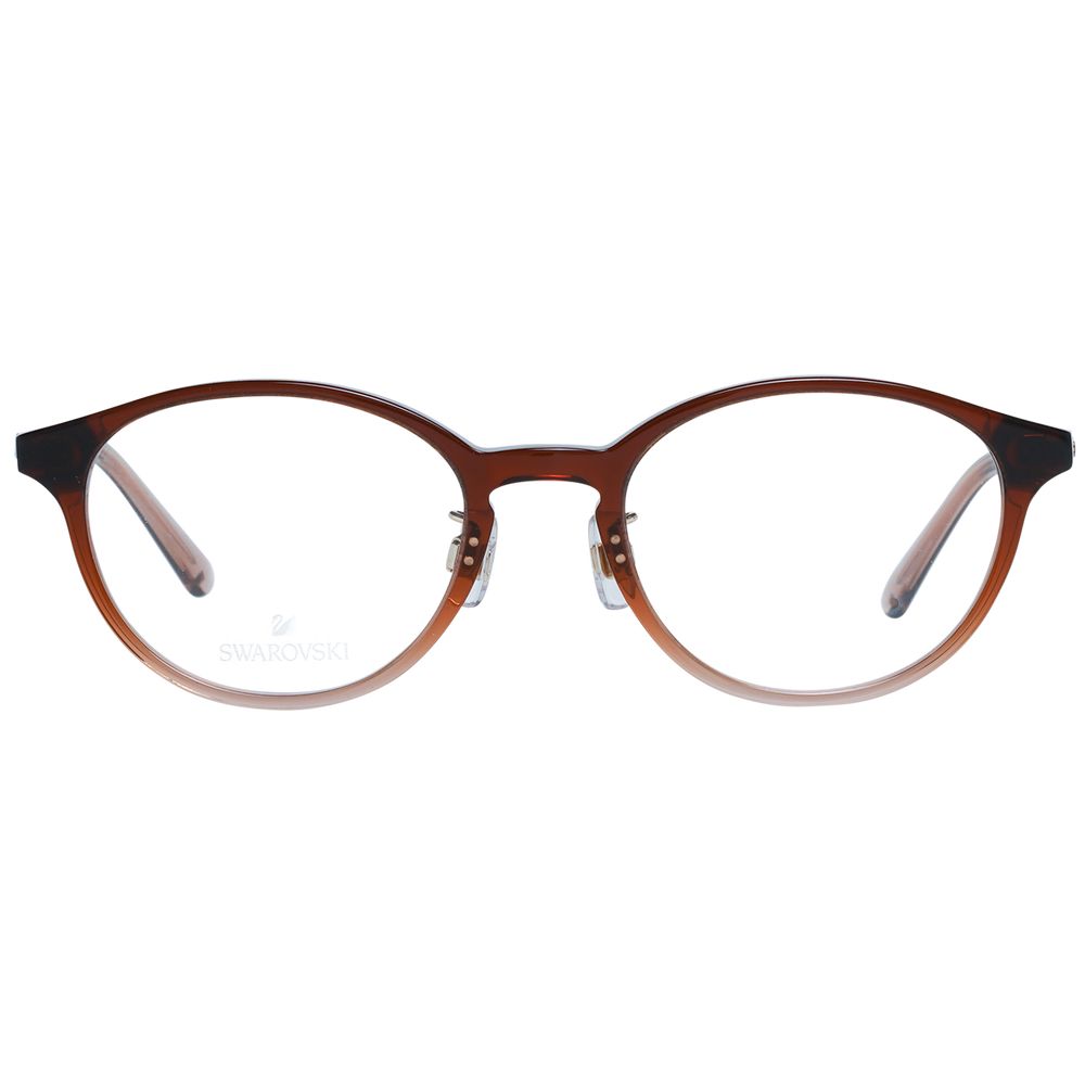 Brown Women Optical Frames - The Luxe Alliance