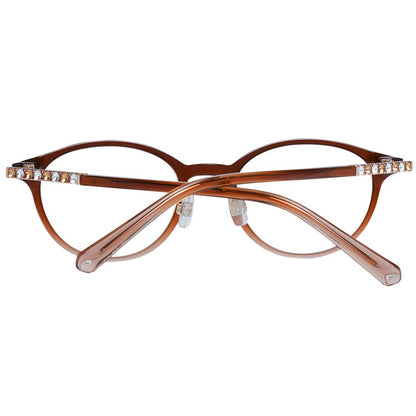 Brown Women Optical Frames - The Luxe Alliance