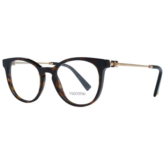  - Brown Women Optical Frames