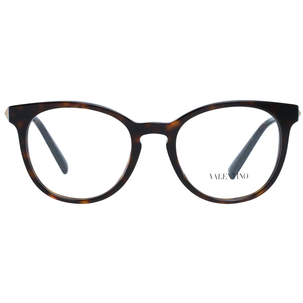  - Brown Women Optical Frames