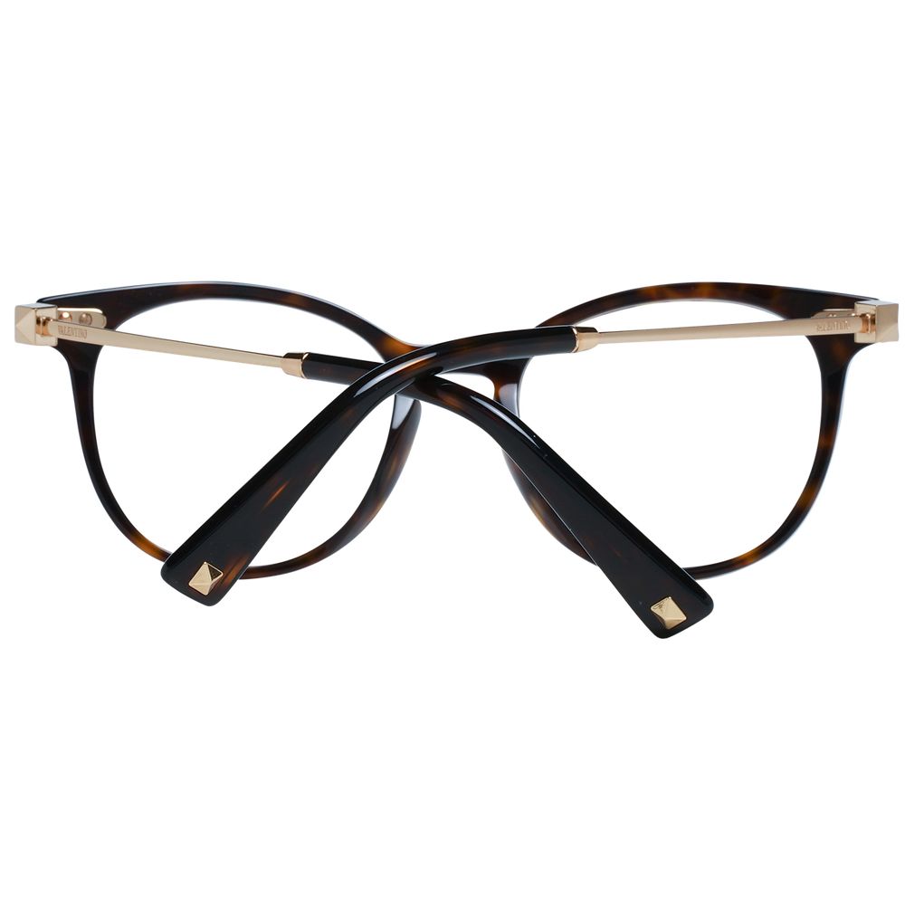  - Brown Women Optical Frames