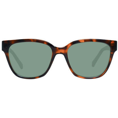 Brown Women Sunglasses - The Luxe Alliance