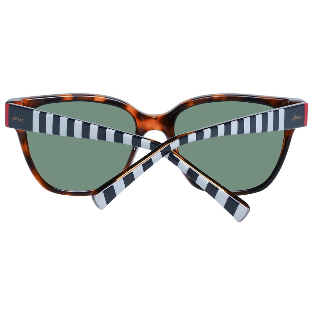 Brown Women Sunglasses - The Luxe Alliance