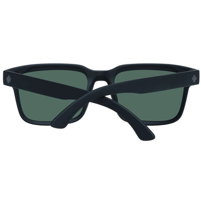 Black Unisex Sunglasses - The Luxe Alliance