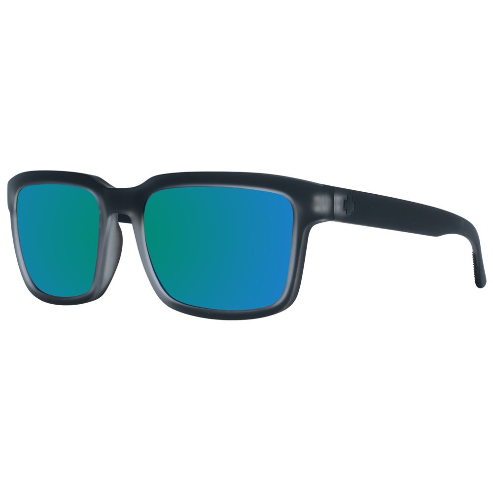 Gray Unisex Sunglasses - The Luxe Alliance