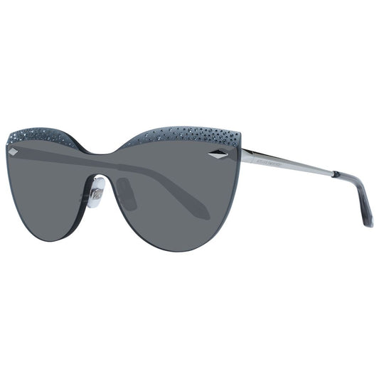 Gray Women Sunglasses - The Luxe Alliance