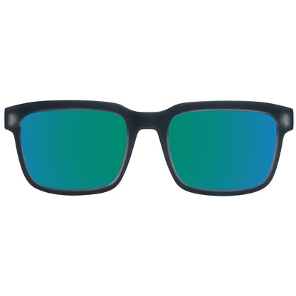 Gray Unisex Sunglasses - The Luxe Alliance