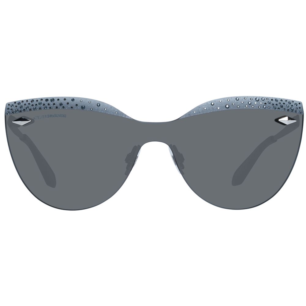 Gray Women Sunglasses - The Luxe Alliance