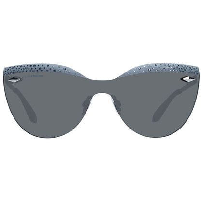 Gray Women Sunglasses - The Luxe Alliance