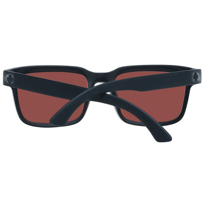 Gray Unisex Sunglasses - The Luxe Alliance