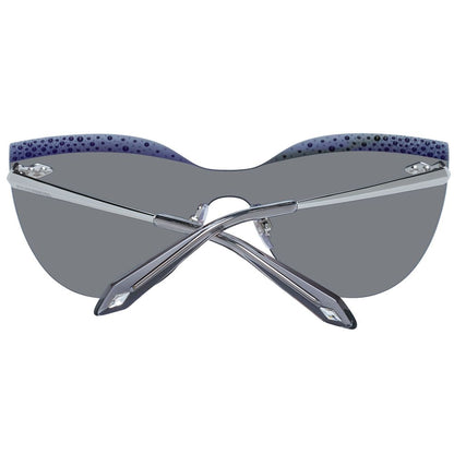 Gray Women Sunglasses - The Luxe Alliance