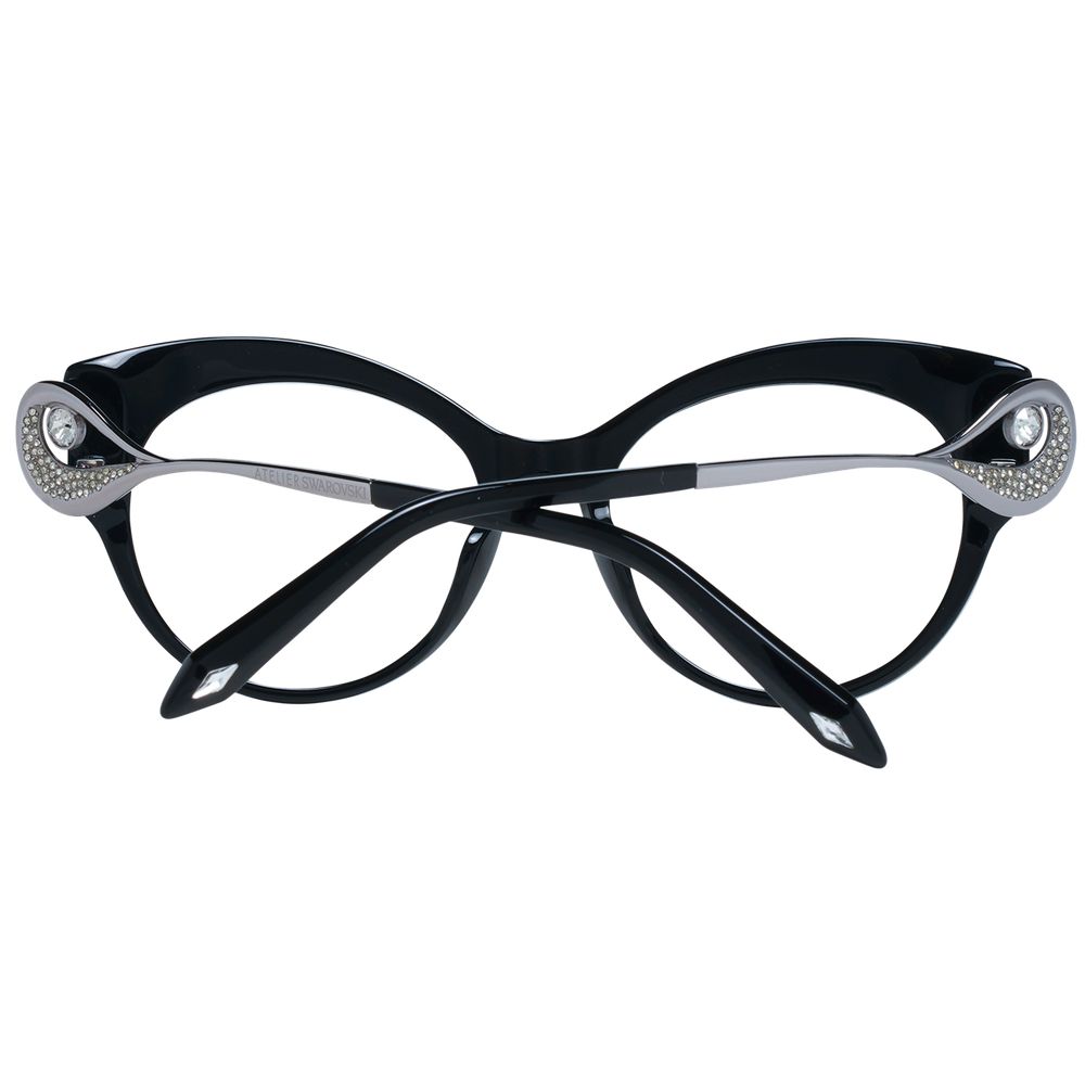 Black Women Optical Frames - The Luxe Alliance