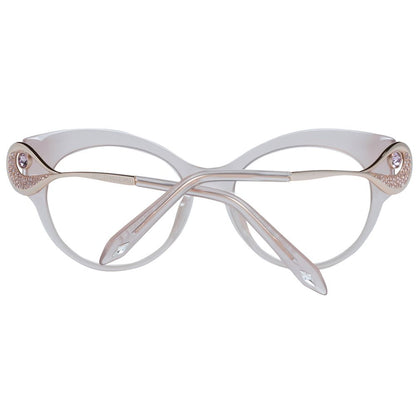 Beige Women Optical Frames - The Luxe Alliance