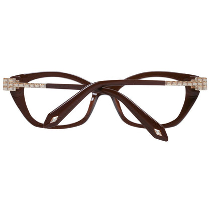 Brown Women Optical Frames - The Luxe Alliance