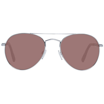 Gray Men Sunglasses - The Luxe Alliance