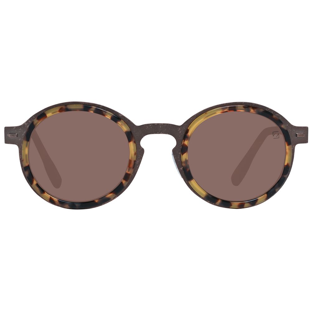 Bronze Men Sunglasses - The Luxe Alliance