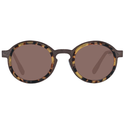 Bronze Men Sunglasses - The Luxe Alliance