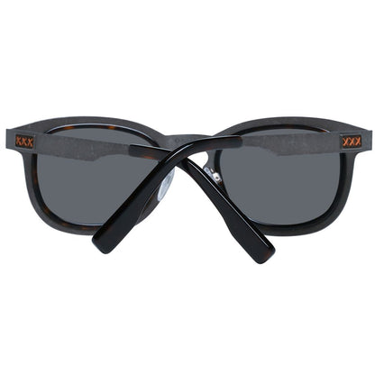 Gray Men Sunglasses - The Luxe Alliance