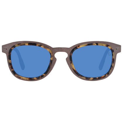 Bronze Men Sunglasses - The Luxe Alliance