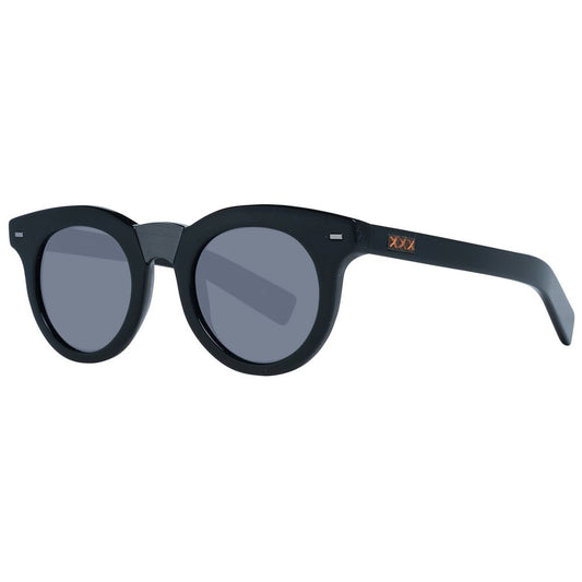 Black Men Sunglasses - The Luxe Alliance