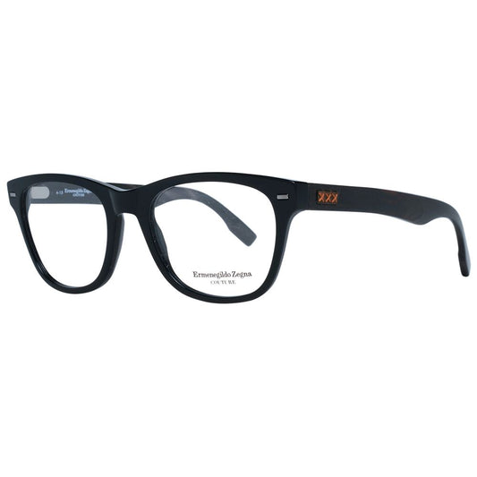 Black Men Optical Frames - The Luxe Alliance