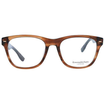  - Brown Men Optical Frames