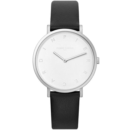  - Silver Women Watch